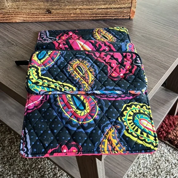 Vera Bradley wallet - Picture 3 of 5